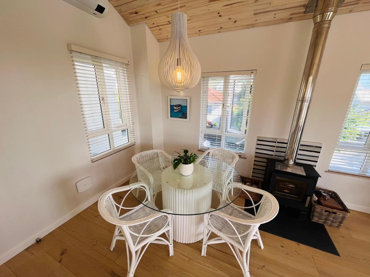 Moonshine - Two Bedroom House With Inverter Kapsztad Zewnętrze zdjęcie