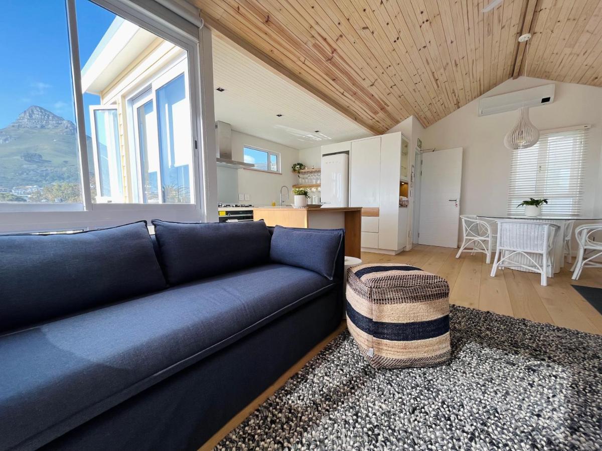 Moonshine - Two Bedroom House With Inverter Kapsztad Zewnętrze zdjęcie